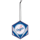 Los Angeles Dodgers Air Freshener, Set of 2