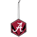 University of Alabama Air Freshener, Set of 2