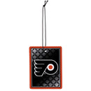 Philadelphia Flyers Air Freshener, Set of 2