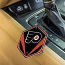 Philadelphia Flyers Air Freshener, Set of 2