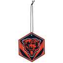 Chicago Bears Air Freshener, Set of 2