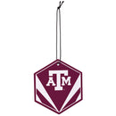 Texas A&M Air Freshener, Set of 2