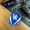 University of Kentucky Air Freshener, Set of 2