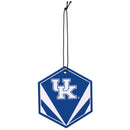 University of Kentucky Air Freshener, Set of 2