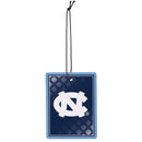 University of North Carolina Air Freshener, Set of 2