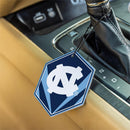University of North Carolina Air Freshener, Set of 2