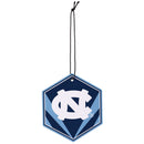 University of North Carolina Air Freshener, Set of 2