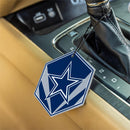 Dallas Cowboys Air Freshener, Set of 2