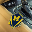 University Of Michigan Air Freshener, Set of 2