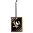 Pittsburgh Penguins Air Freshener, Set of 2