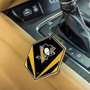 Pittsburgh Penguins Air Freshener, Set of 2