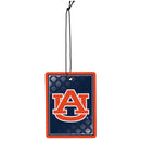 Auburn University Air Freshener, Set of 2