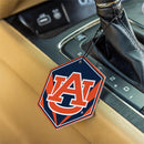 Auburn University Air Freshener, Set of 2