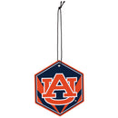 Auburn University Air Freshener, Set of 2