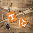 University of Tennessee Air Freshener, Set of 2