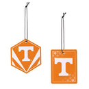 University of Tennessee Air Freshener, Set of 2