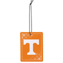 University of Tennessee Air Freshener, Set of 2