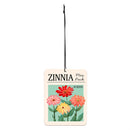 Cottage Garden Candles & Fragrance, Car Freshener, Set of 2, Asst of 4