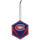 Montreal Canadiens Air Freshener, Set of 2