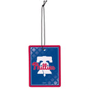Philadelphia Phillies Air Freshener, Set of 2