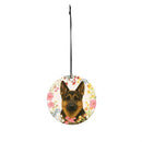 Hillside Pasture Pet Candles & Fragrance, Car Freshener, Asst of 6