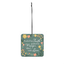 Simple Blessings Candles & Fragrance, Car Freshener, Set of 2, Asst of 4