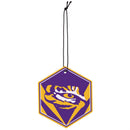 Louisiana State University Air Freshener, Set of 2