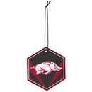 University of Arkansas Air Freshener, Set of 2
