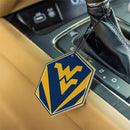 West Virginia University Air Freshener, Set of 2