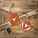 University of Texas Air Freshener, Set of 2