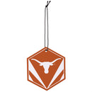University of Texas Air Freshener, Set of 2