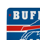 Buffalo Bills Anti-Fatigue Mat, 18"x30"