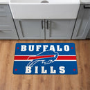 Buffalo Bills Anti-Fatigue Mat, 18"x30"