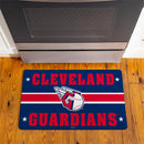 Cleveland Guardians Anti-Fatigue Mat, 18"x30"