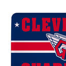 Cleveland Guardians Anti-Fatigue Mat, 18"x30"