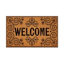 Americana BOHO By JG, Coir Mat