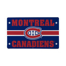 Montreal Canadiens Anti-Fatigue Mat, 18"x30"