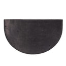 Sweet Summer Piggy Watermelon Shaped Coir Mat