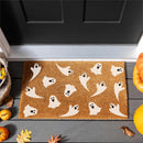 Halloween Festive Coir Mat