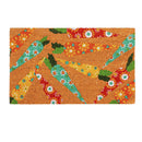 Bunny Bait Bunch Coir Mat