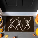 Shake, Rattle & Roll Coir Mat
