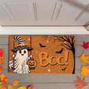 Swinging Ghost Coir Mat