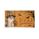 Swinging Ghost Coir Mat