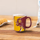 Arizona State University, 14oz Ceramic with Matching Box