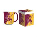 Arizona State University, 14oz Ceramic with Matching Box