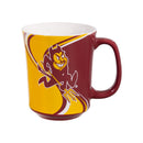 Arizona State University, 14oz Ceramic with Matching Box