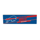 Buffalo Bills Mantle Sign, Down Home Fans, 5x18