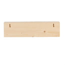 Buffalo Bills Mantle Sign, Down Home Fans, 5x18