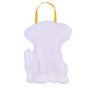 Winky Blinky All Dogs Welcome LED Door Decor