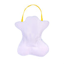 Winky Blinky Welcome Y'all Cow LED Door Decor